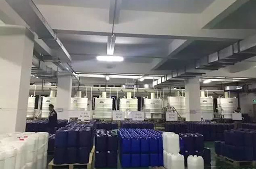 PCB化學(xué)品價格上漲，龍頭企業(yè)優(yōu)先受益